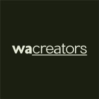 Wa Creators logo, Wa Creators contact details