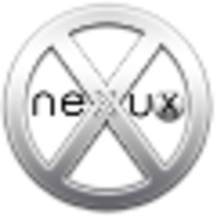 NEXUX GROUP logo, NEXUX GROUP contact details