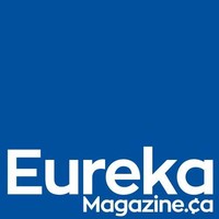 Eureka Magazine logo, Eureka Magazine contact details