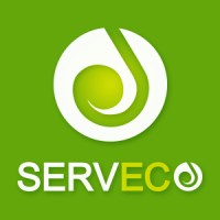 Serveco logo, Serveco contact details