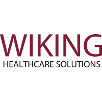 Wiking Healthcare Solutions logo, Wiking Healthcare Solutions contact details