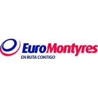 Euromontyres logo, Euromontyres contact details