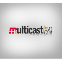 Multicast Platform logo, Multicast Platform contact details