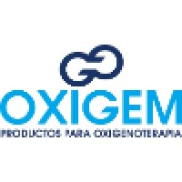 OXIGEM, S.L. logo, OXIGEM, S.L. contact details