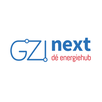 GZI Next logo, GZI Next contact details