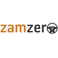 Zamzero logo, Zamzero contact details