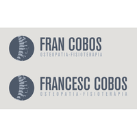 FRAN COBOS OSTEOPATIA logo, FRAN COBOS OSTEOPATIA contact details