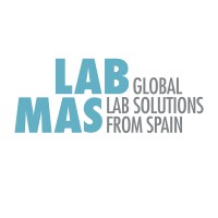 LABMAS Spain logo, LABMAS Spain contact details