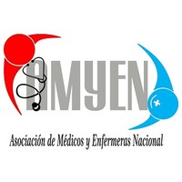 Asociación de Médicos y Enfermeras Nacional logo, Asociación de Médicos y Enfermeras Nacional contact details