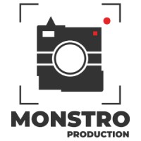 Monstro Production logo, Monstro Production contact details