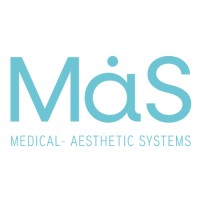 Mas Medical Aesthetic Systems logo, Mas Medical Aesthetic Systems contact details