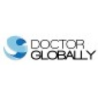 DoctorGlobally logo, DoctorGlobally contact details