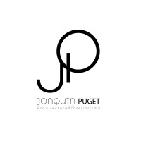 Joaquín Puget Estudio logo, Joaquín Puget Estudio contact details