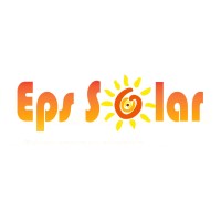 EPS Solar logo, EPS Solar contact details