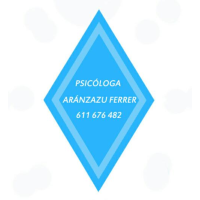 A.F. Psicología logo, A.F. Psicología contact details