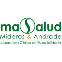 MASALUD logo, MASALUD contact details