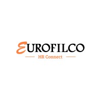 EUROFILCO logo, EUROFILCO contact details