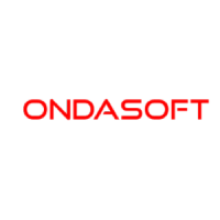 ONDASOFT logo, ONDASOFT contact details