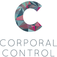 Corporal Control logo, Corporal Control contact details