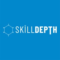 SkillDEPTH logo, SkillDEPTH contact details