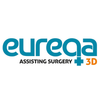 Eureqa3D logo, Eureqa3D contact details