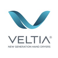 Veltia logo, Veltia contact details