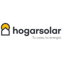 Hogarsolar logo, Hogarsolar contact details