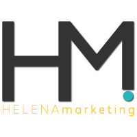 Helena Marketing logo, Helena Marketing contact details