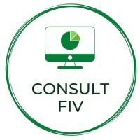 CONSULT FIV logo, CONSULT FIV contact details