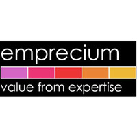 EMPRECIUM LIMITED logo, EMPRECIUM LIMITED contact details