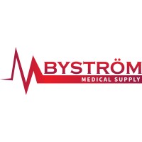 Byström Medical Corp logo, Byström Medical Corp contact details