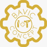 BAVIC CONCEPTS logo, BAVIC CONCEPTS contact details