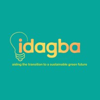 idagba logo, idagba contact details