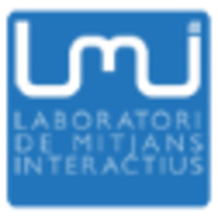 Laboratori de Mitjans Interactius logo, Laboratori de Mitjans Interactius contact details