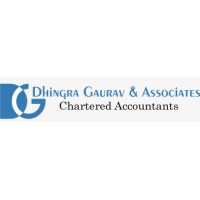 Dhingra Gaurav & Associates logo, Dhingra Gaurav & Associates contact details