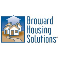 Broward Housing Solutions logo, Broward Housing Solutions contact details