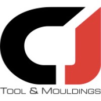 CJ Tool & Mouldings LTD logo, CJ Tool & Mouldings LTD contact details