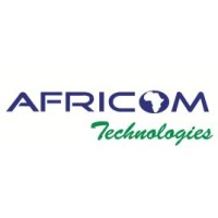 AFRICOM Technologies PLC logo, AFRICOM Technologies PLC contact details