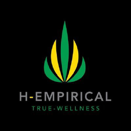 H-Empirical, Inc. logo, H-Empirical, Inc. contact details