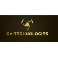 ga-technologies logo, ga-technologies contact details