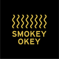 Smokey Okey logo, Smokey Okey contact details