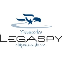 TRANSPORTES LEGASPY E HIJOS S A DE C V logo, TRANSPORTES LEGASPY E HIJOS S A DE C V contact details