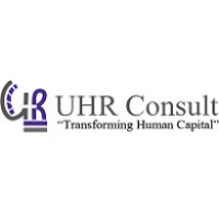 UHR Consult logo, UHR Consult contact details