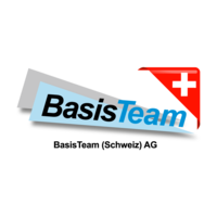 BasisTeam (Schweiz) AG logo, BasisTeam (Schweiz) AG contact details