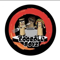 EggRoll Boyz logo, EggRoll Boyz contact details