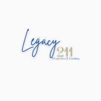 Legacy 211 logo, Legacy 211 contact details