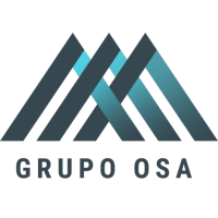 Grupo OSA logo, Grupo OSA contact details