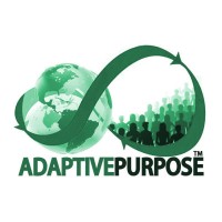 AdaptivePurpose logo, AdaptivePurpose contact details