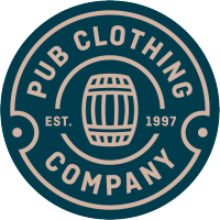 PUB CLOTHING COMPANY LTD logo, PUB CLOTHING COMPANY LTD contact details