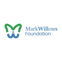 MarkWillows Foundation logo, MarkWillows Foundation contact details